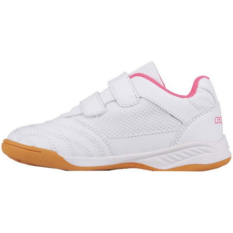 Kappa Kickoff K 260509K-1027 Schuhe weiß
