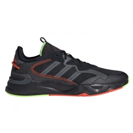 Adidas Futureflow M FX9148 Schuhe schwarz