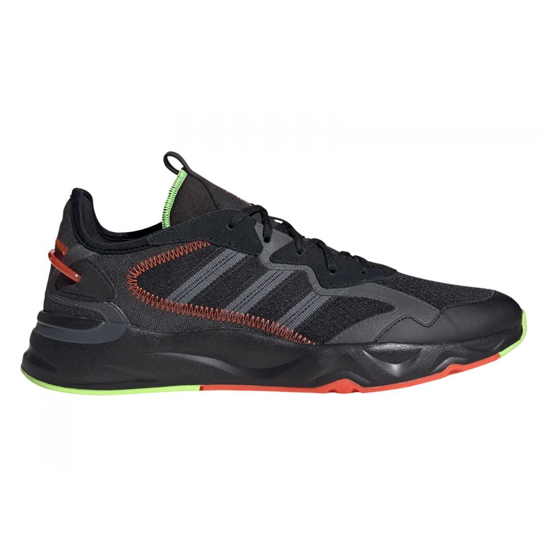 Adidas Futureflow M FX9148 Schuhe schwarz