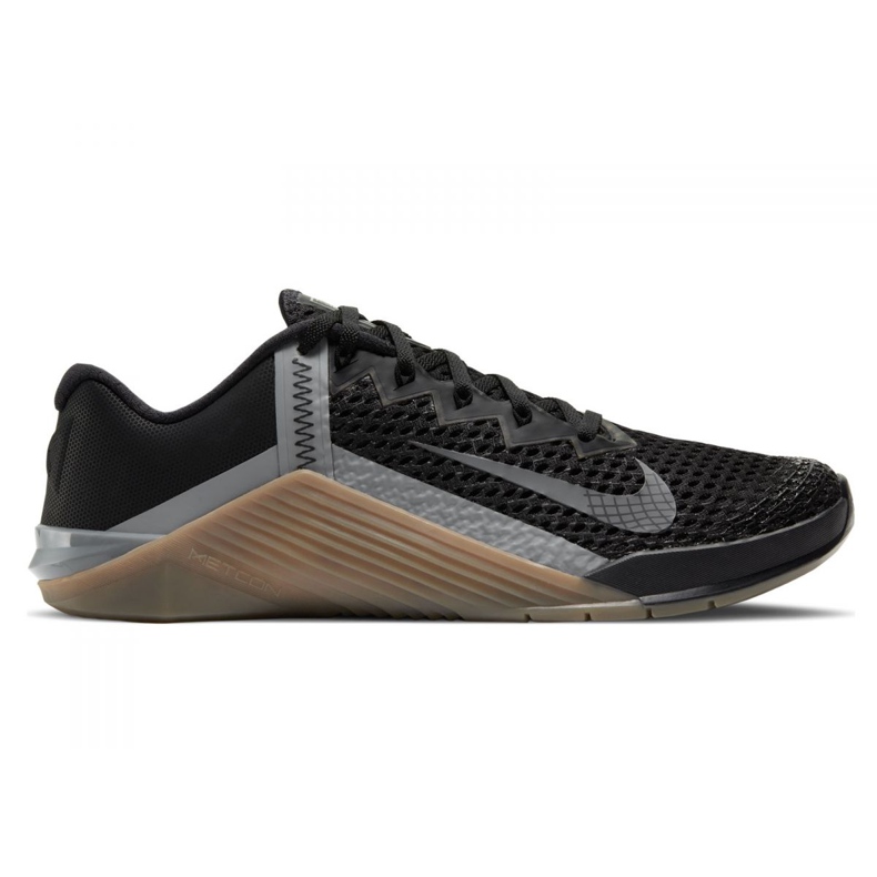 Nike Metcon 6 M CK9388-002 Trainingsschuh schwarz