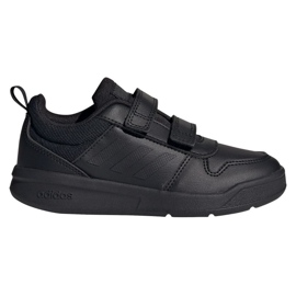 Adidas Tensaur Jr S24048 Schuhe braun schwarz