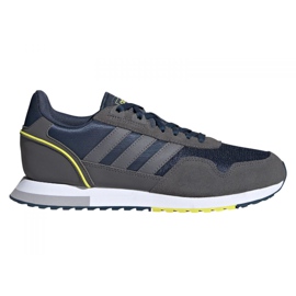 Schuhe adidas 8K 2020 M FY8036 mehrfarbig