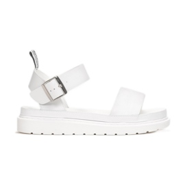 Vices Schraubstöcke MULANKA-2209-71-weiß