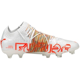 Fußballschuhe Puma Future Z 1.1 Fg Ag 106028 03 weiß