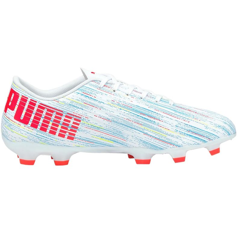 Puma Ultra 4.2 Fg Ag 106354 03 Fußballschuhe