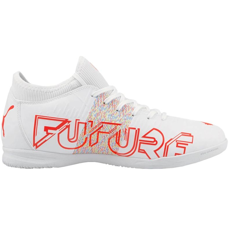 Puma Future Z 4.1 It 106393 03 Fußballschuhe weiß