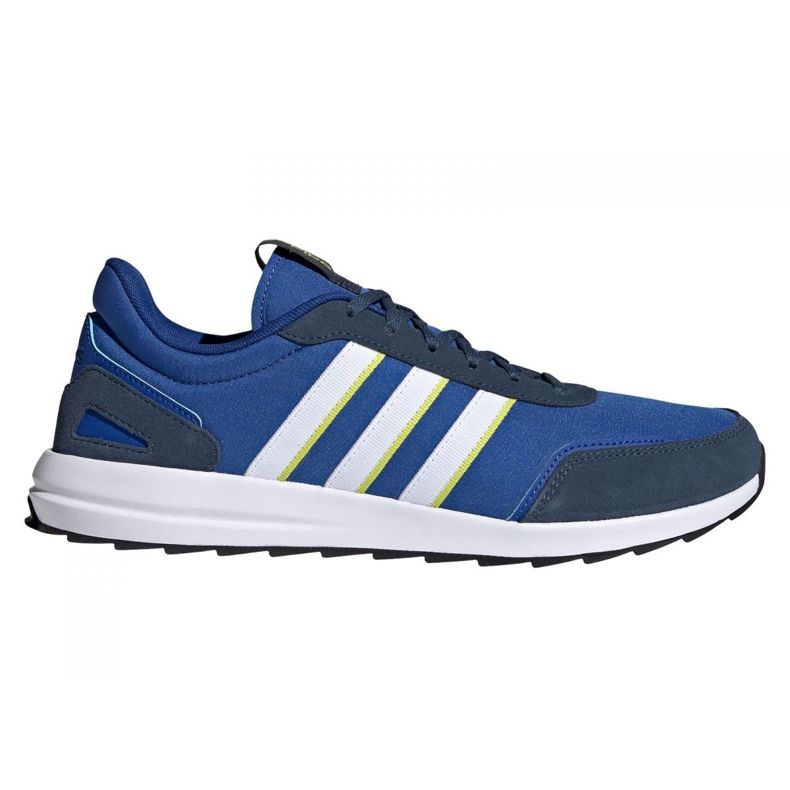 Adidas Retrorunner M FY8584 Schuhe blau