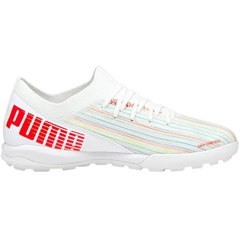 Puma Ultra 3.2 Tt M 106351 03 Fußballschuhe weiß weiß