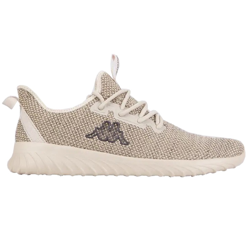 Kappa Capilot Schuhe beige 242961 4341