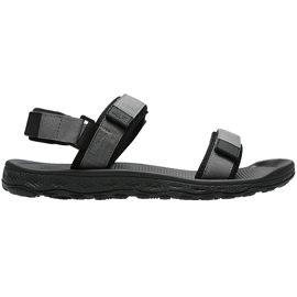 Herren Sandalen 4F grau H4L21 SAM001 25S