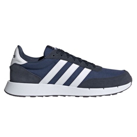 Adidas Run 60s 2.0 M FZ0962 Schuhe marineblau mehrfarbig