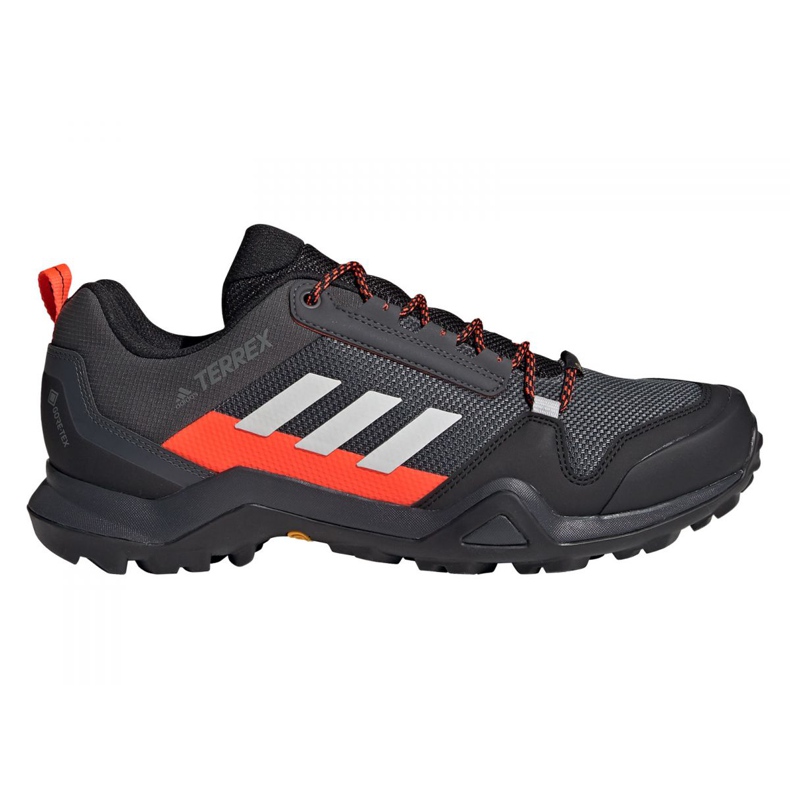 Adidas Terrex AX3 Gtx M FX4568 Schuhe grau mehrfarbig