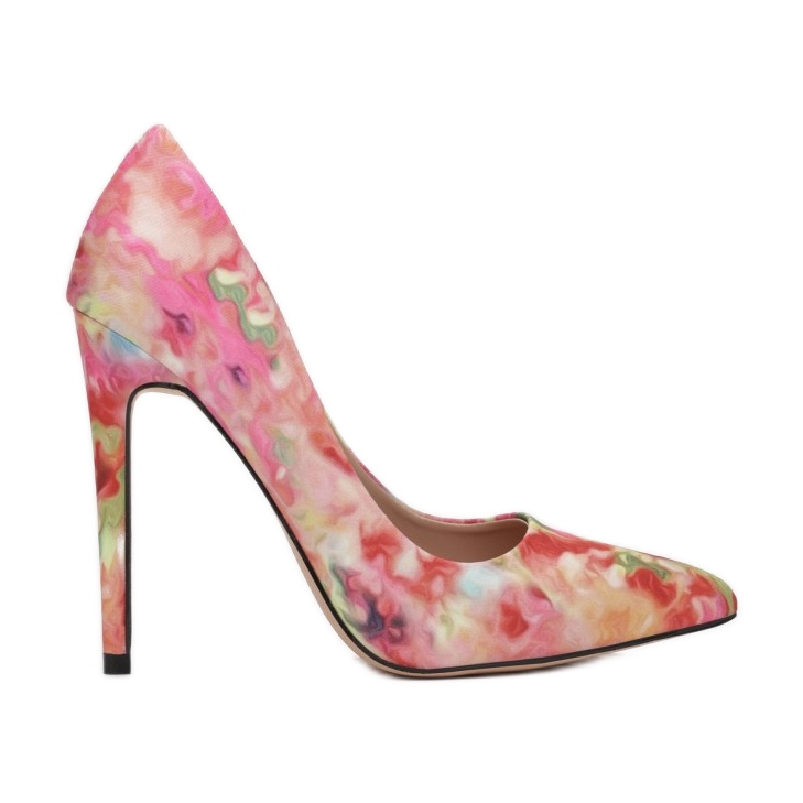 Vices Schraubstöcke BO-172-64-ed rot