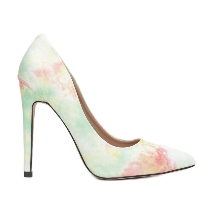 Vices Schraubstöcke BO-172-45-rosa