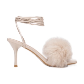 Vices Schraubstöcke CIC-11-42-beige