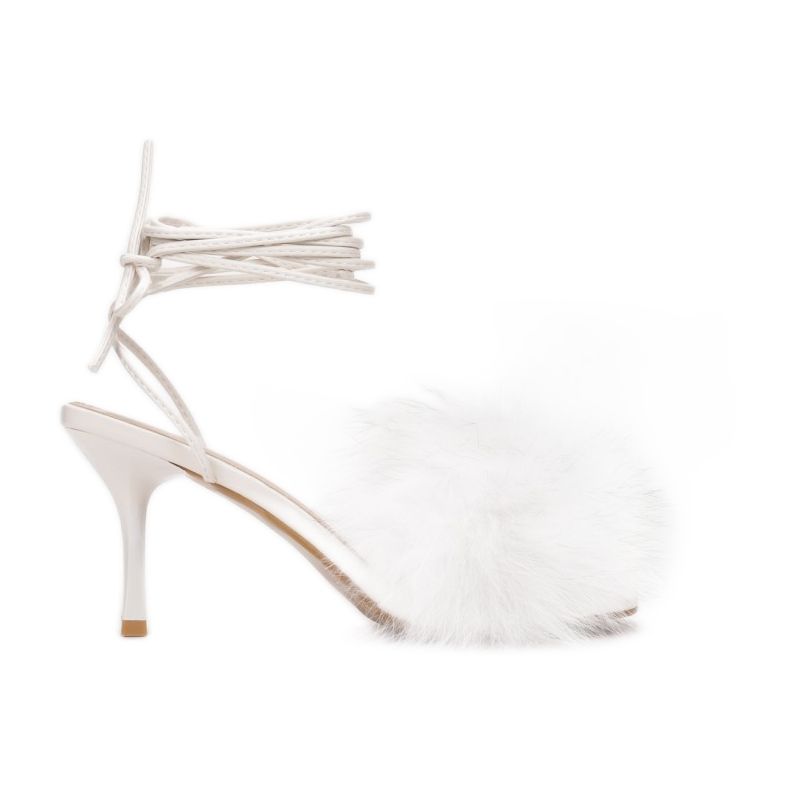 Vices Schraubstöcke CIC-11-71-weiß