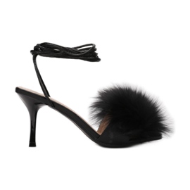 Vices Schraubstöcke CIC-11-38-schwarz