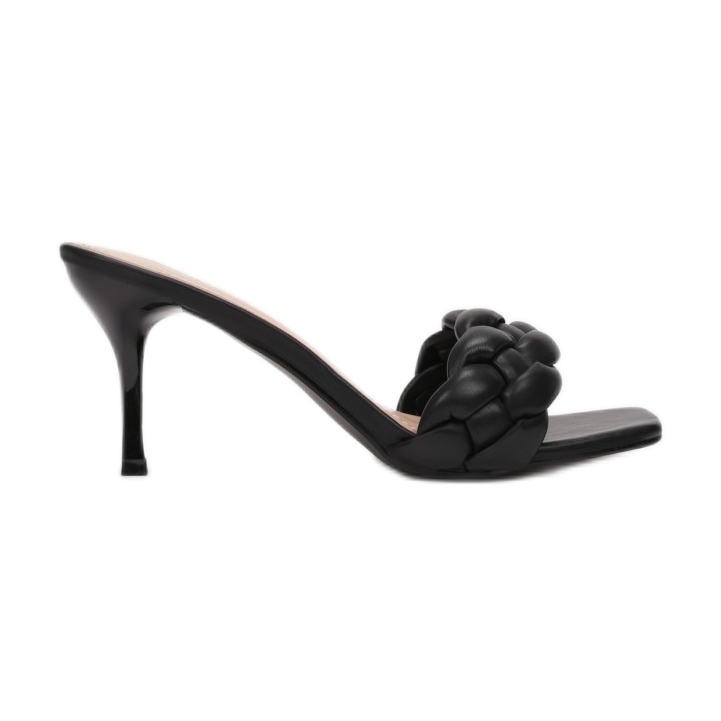 Vices Schraubstöcke CIC-1-38-schwarz