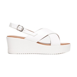 Vices Schraubstöcke MULANKA-2160-71-weiß