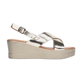 Vices Schraubstöcke MULANKA-2160-60-gold golden