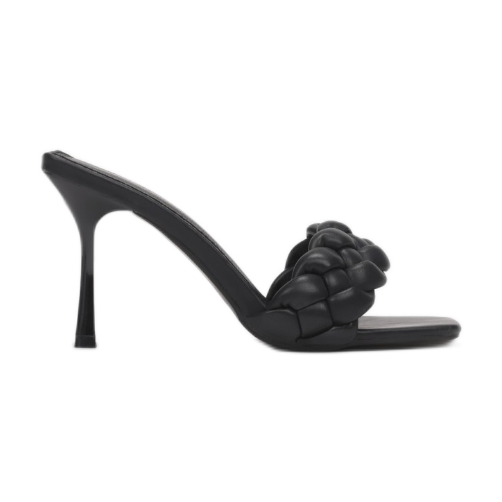 Vices Schraubstöcke CIC-2-38-schwarz