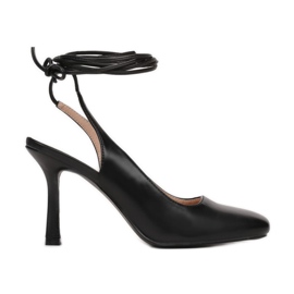 Vices Schraubstöcke AC-17-38-schwarz