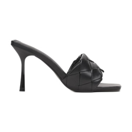 Vices Schraubstöcke CIC-5-38-schwarz