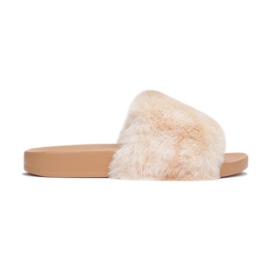 Vices Schraubstöcke MULANKA-2167-68-Kamel mehrfarbig