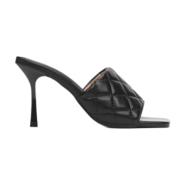 Vices Schraubstöcke CIC-3-38-schwarz