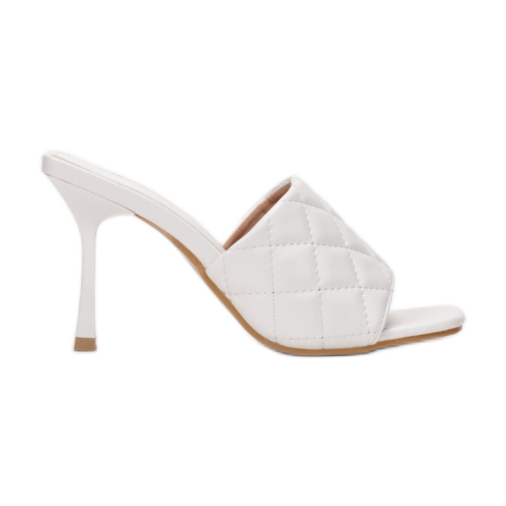 Vices Schraubstöcke CIC-3-71-weiß