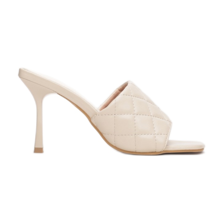 Vices Schraubstöcke CIC-3-97-Aprikose beige