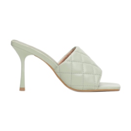 Vices Schraubstöcke CIC-3-61-grün