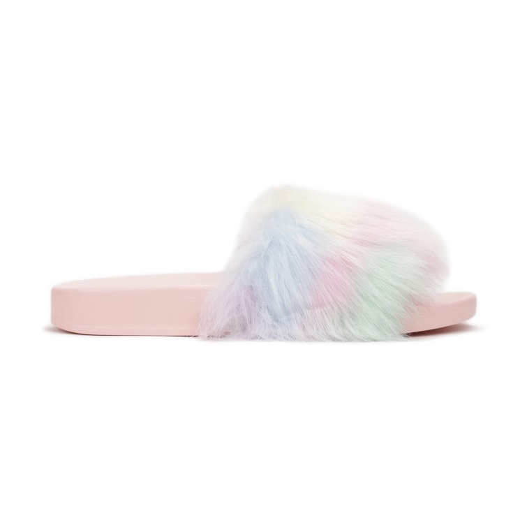 Vices Schraubstöcke MULANKA-2168-45-rosa mehrfarbig