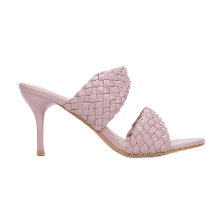 Vices Schraubstöcke CIC-6-90-lila violett