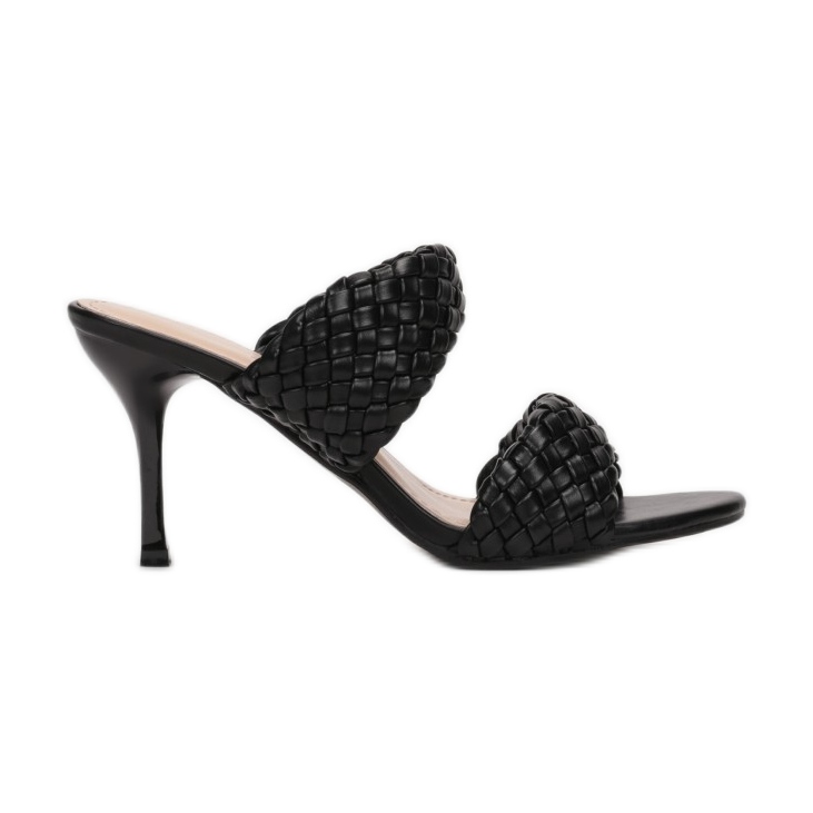 Vices Schraubstöcke CIC-6-38-schwarz