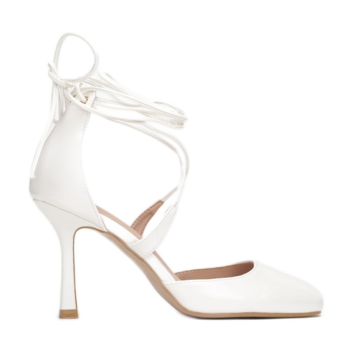 Vices Schraubstöcke AC-16-71-weiß