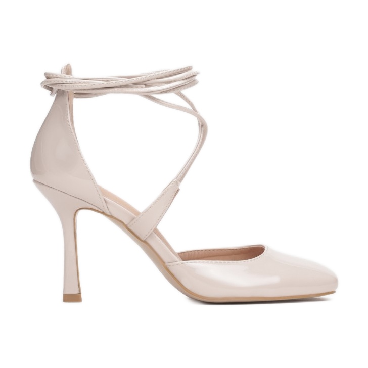 Vices Schraubstöcke AC-16-42-beige