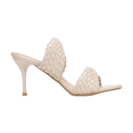 Vices Schraubstöcke CIC-6-97-Aprikose beige