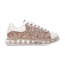 Vices Schraubstöcke CH-110-449-Champagner golden