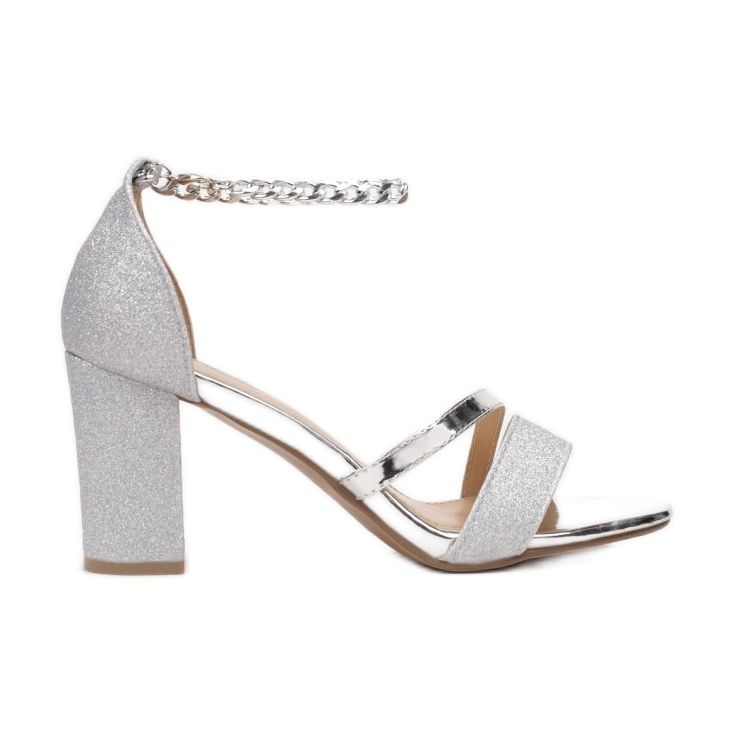 Vices Schraubstöcke C-26-52-silber silber-