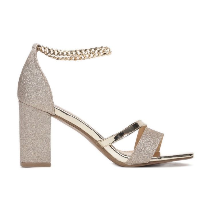 Vices Schraubstöcke C-26-60-gold golden