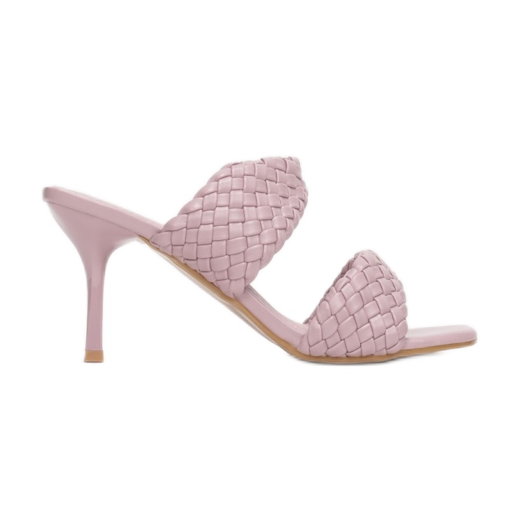 Vices Schraubstöcke CIC-7-90-lila violett