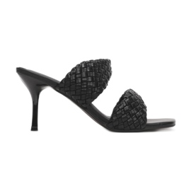 Vices Schraubstöcke CIC-7-38-schwarz