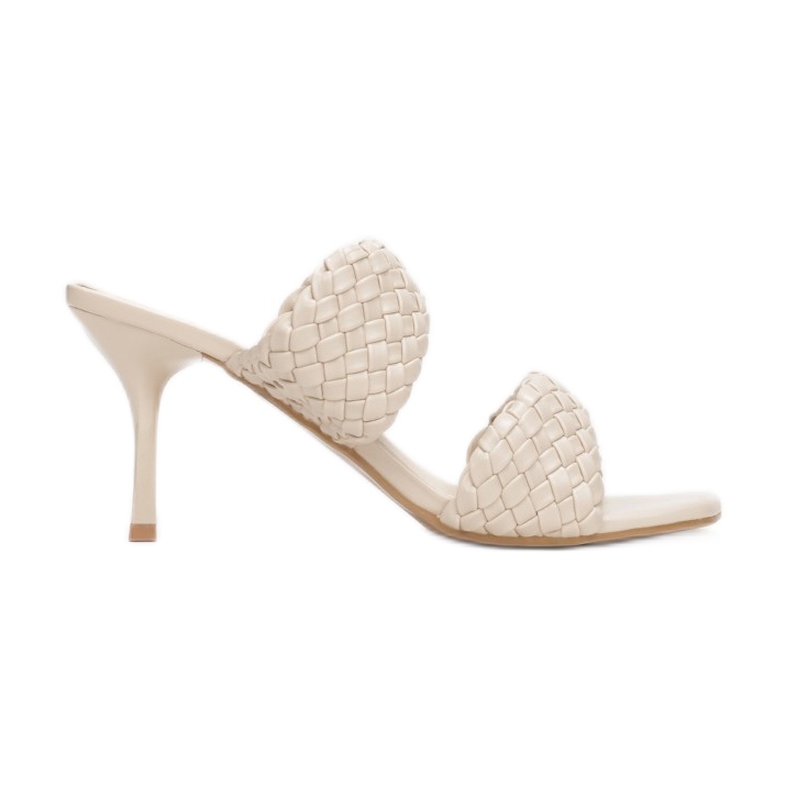 Vices Schraubstöcke CIC-7-97-Aprikose beige