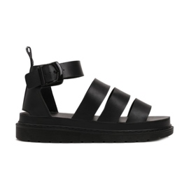 Vices Schraubstöcke 3333-1-38-schwarz