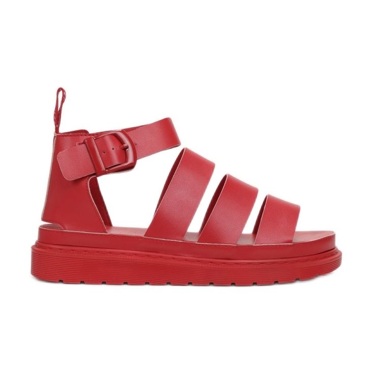 Vices Schraubstöcke 3333-1-64-ed rot