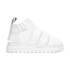 Vices Schraubstöcke 3333-1-71-weiß