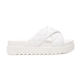 Vices Schraubstöcke MULANKA-2189-71-weiß