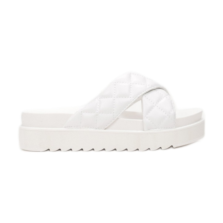 Vices Schraubstöcke MULANKA-2189-71-weiß