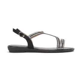 Vices Schraubstöcke Q-93-38-schwarz